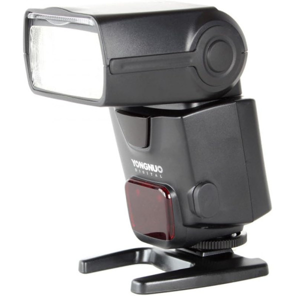 Yongnuo YN 510 EX Slave TTL Tepe Flaşı - 4