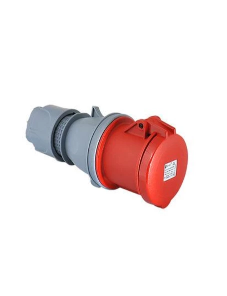 Tp Electric 3131 304 1610 4X63A İp44 Alpha Uzatma Prizi IP44 Vidalı ürün görseli