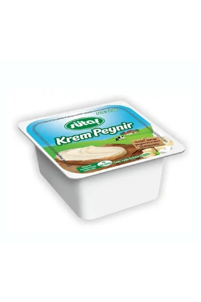 Sütaş Krem Peynir 144 Adetx20gram - 2