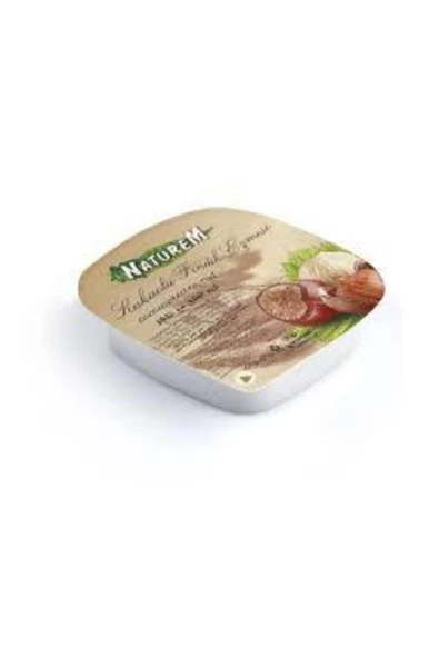 Naturem Fındık Kreması 20 Gr x 120