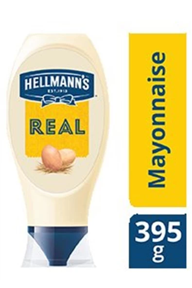 Hellmann's Mayonez 385gr 8li Koli - 2