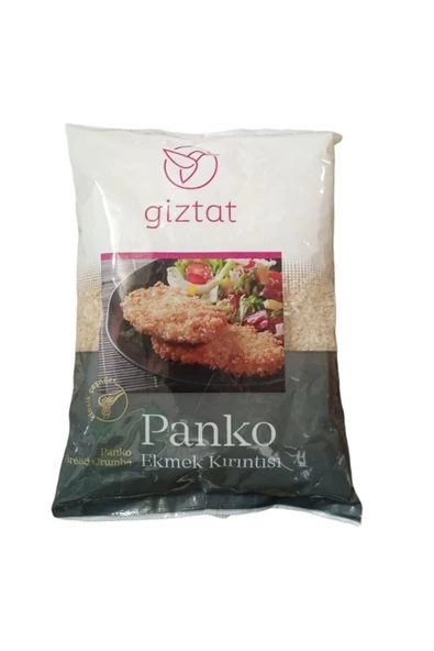 Giztat Panko Ekmek Kırıntısı 1 Kg