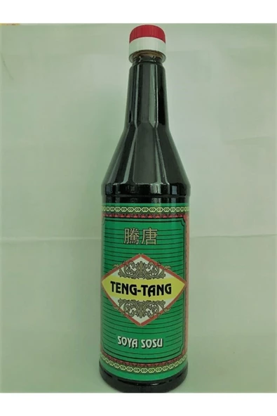 Teng Tang Soya Sosu 750 ml