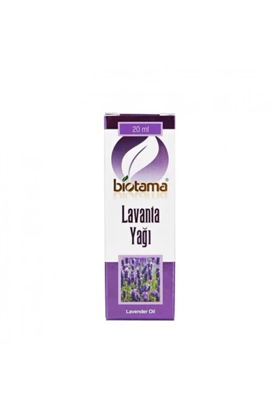 Lavanta Yağı