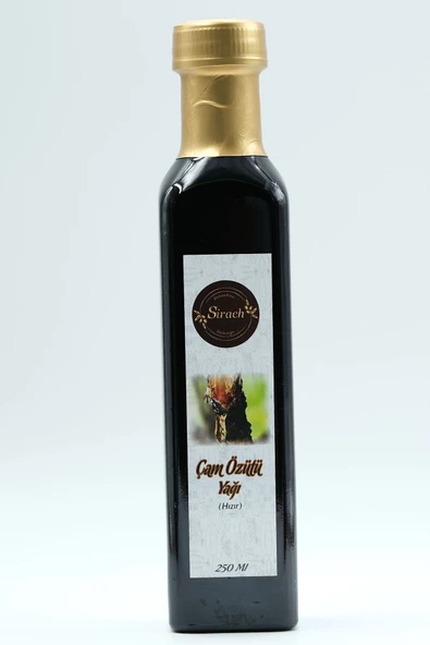 Çam Özütü Yağı (250 ML)