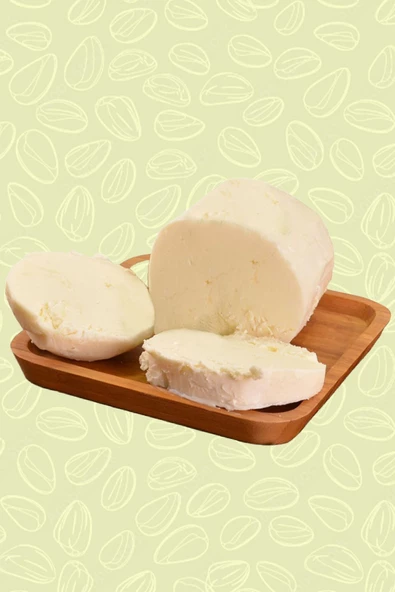 Organik Sade Koyun Yağı 2500gr. - Resim 3