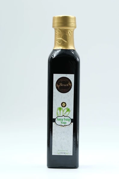 Antep Fıstığı Yağı (250 Ml)