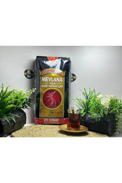 Camelon Mevlana Çayı 1000 gr