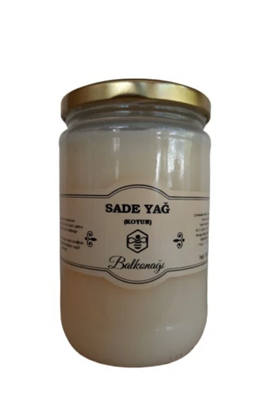 Sade  Koyun Yağ  500gr