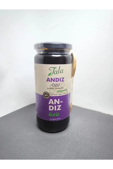 andız özü 640 gr