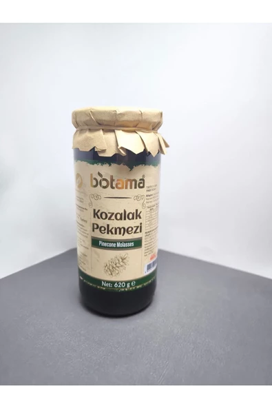 kozalak pekmezi 680 gr