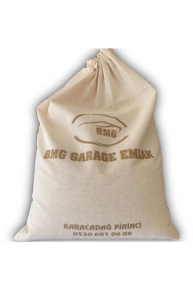 Karacadağ Pirinç (2kg)