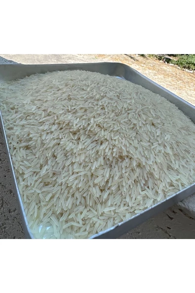 Basmati pirinç 1kg