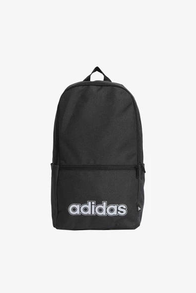 Adidas Lin Clas Bp Day Unisex Siyah Sırt Çantası HT4768