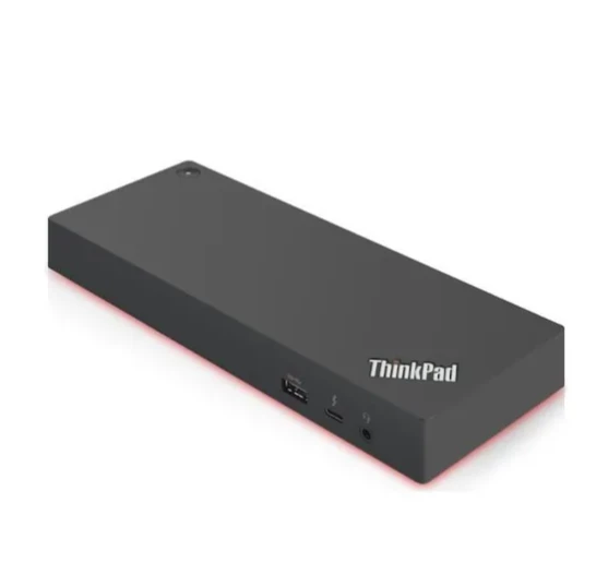 Lenovo ThinkPad Thunderbolt 3 Dock Gen2 135 W 40AN0135EU