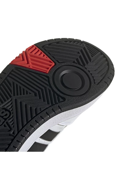 ADİDAS ÇOCUK SPOR AYAKKABI HOOPS 3.0 CF C H03863