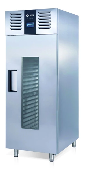 Iceinox Mayalandırma Buzdolabı 1 Kapılı 668 Lt - 3