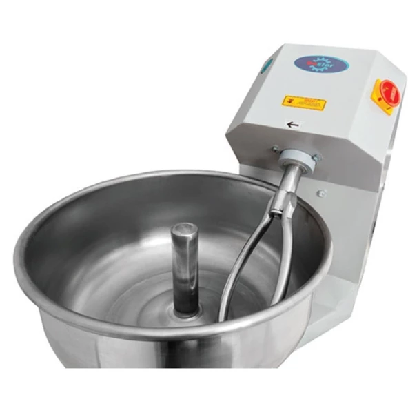 Bosfor 50 kg Hamur Yoğurma Makinesi 220V