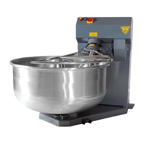 Bosfor 235 kg Kafesli Hamur Yoğurma Makinesi 380V - 3
