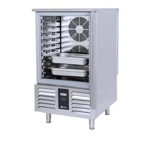 Iceinox Şok Dondurucu GN 1/1 60x40: 10 Adet