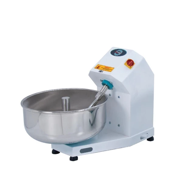 Bosfor 100 kg Hamur Yoğurma Makinesi 220V - 2