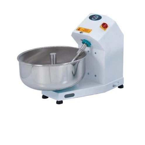 Bosfor 235 kg Hamur Yoğurma Makinesi 380V ürün görseli 1