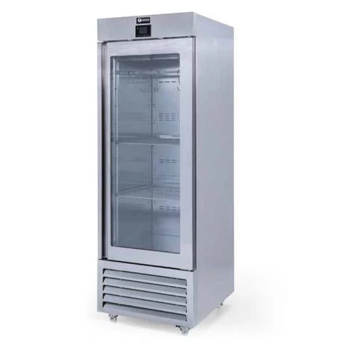 Iceinox Dry Aged Buzdolabı 1 Kapılı 610 Lt - 2