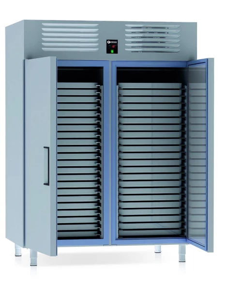 Iceinox -30⁰ Pasta Şoklama Dolabı 2 Kapılı 1600 Lt - 2