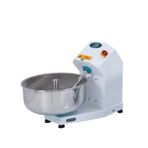 Bosfor 100 kg Hamur Yoğurma Makinesi 380V - 3