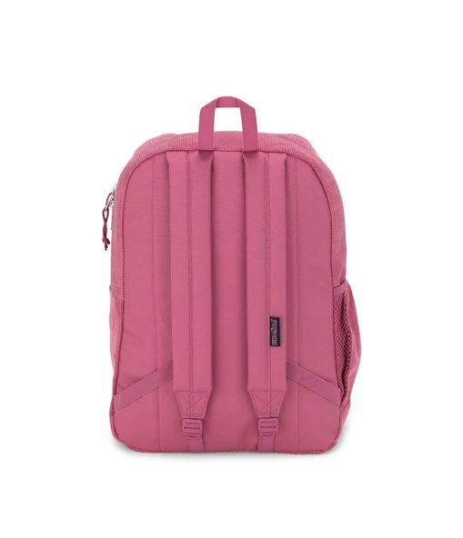 Jansport Cross Town Plus Remix Mauve Haze Corduroy Sırt Çantası EK0A5BJ67K4 - 8
