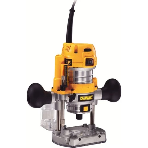 Dewalt D26203-QS El Frezesi 900W - 2