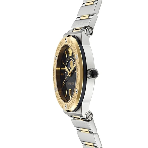 Versace VRSCVE7G00223 Kadın Kol Saati - Resim 2