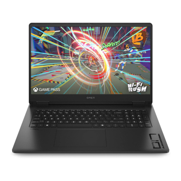 HP OMEN 17-DB0019NT A44QQEA 8GB RTX4070 Ryzen 7 8845HS 32GB RAM 1TB SSD 17.3 inç FHD 144Hz