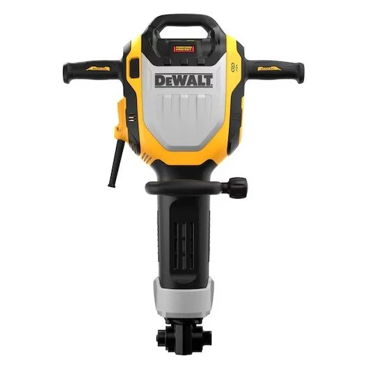 Dewalt 1800W 19KG 41J 28MM HEX Kırıcı D25966 ürün görseli 1