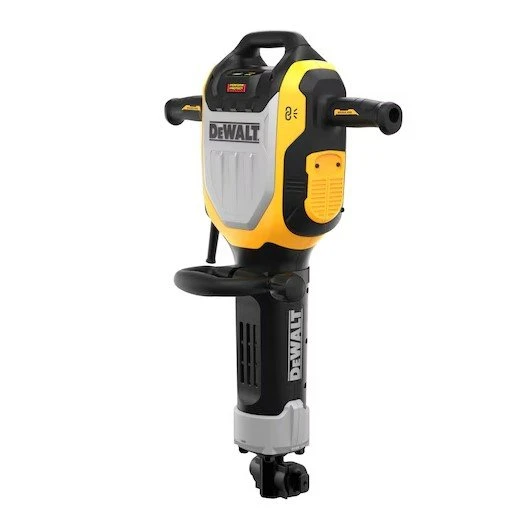 Dewalt 1800W 19KG 41J 28MM HEX Kırıcı D25966 - Resim 2