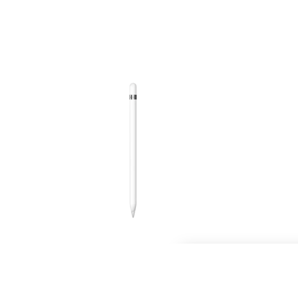 Apple Pencil 1. Nesil Mqly3tu/A İpad Kalemi - 2