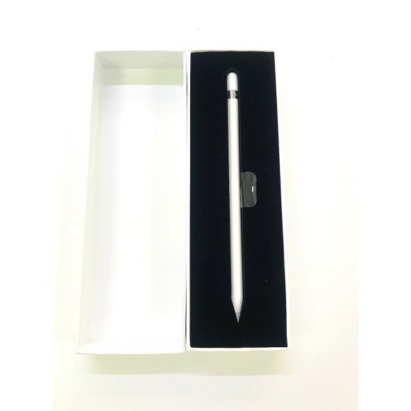 Apple Pencil 1. Nesil MQLY3TU/A iPad Kalemi , sıfır ayarında teşhir - 3