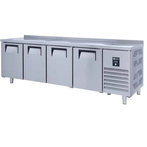 Iceinox Tezgah Tip Gn Derin Dondurucu 4 Kapılı ürün görseli 1