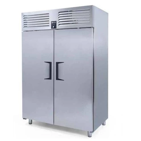 Iceinox Dik Tip Snack Derin Dondurucu 2 Kapılı - 2