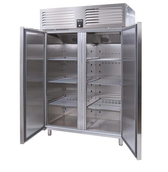 Iceinox Dik Tip Gn Derin Dondurucu 2 Kapılı - 3
