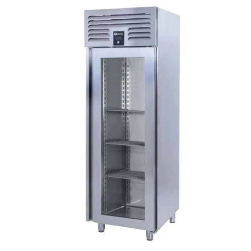Iceinox Dik Tip Snack Derin Dondurucu 1 Cam Kapılı - 2