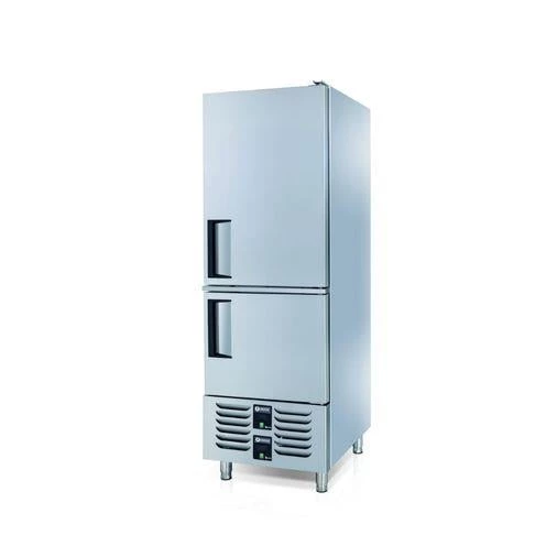Iceinox Dik Tip Kombi Tip Buzdolabı 2 Kapılı - 4