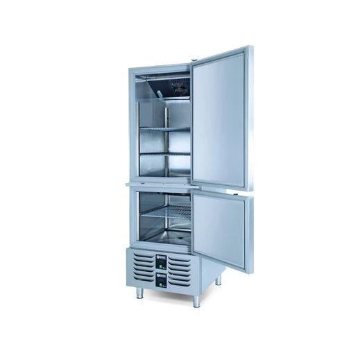 Iceinox Dik Tip Kombi Tip Buzdolabı 2 Kapılı - 2