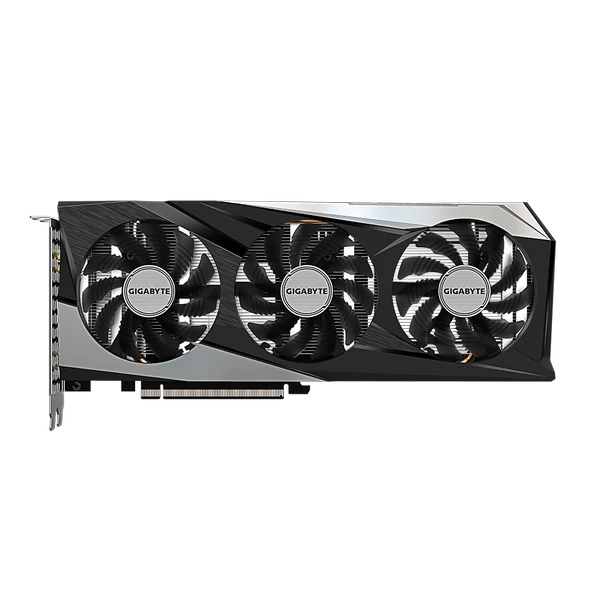GIGABYTE RADEON RX 6500 XT GAMING OC 4G 4GB GDDR6 64Bit AMD Ekran Kartı - Resim 5