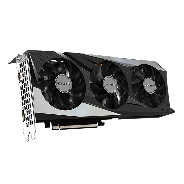 GIGABYTE RADEON RX 6500 XT GAMING OC 4G 4GB GDDR6 64Bit AMD Ekran Kartı - Resim 3