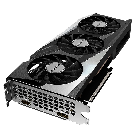 GIGABYTE RADEON RX 6500 XT GAMING OC 4G 4GB GDDR6 64Bit AMD Ekran Kartı - Resim 4