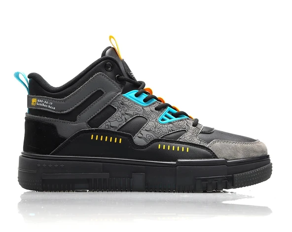 North Of Wild Almost Cuacheo Base Air Sneaker Bot Erkek Spor Ayakkabı