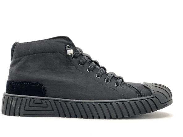 Gamelu Vigor Bot Boğazlı Sneakers Erkek Spor Ayakkabı - 2