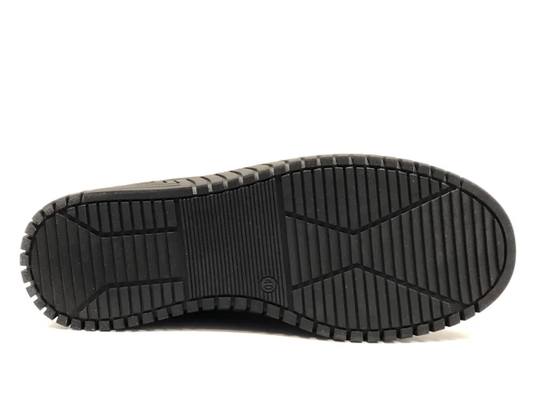 Gamelu Vigor Bot Boğazlı Sneakers Erkek Spor Ayakkabı - 5