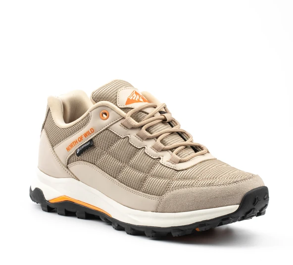 North Of Wild YUKAN Watherproof Outdoor Erkek Spor Ayakkabı - Resim 7